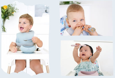 Make Mealtimes Fun - For Fussy Eaters