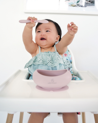 Variety and consistency for fussy eaters
