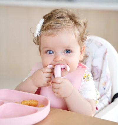 10 Great First Foods to Try