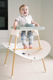 Messi Highchair Food Catcher™