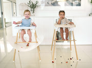 Messi Highchair Food Catcher™