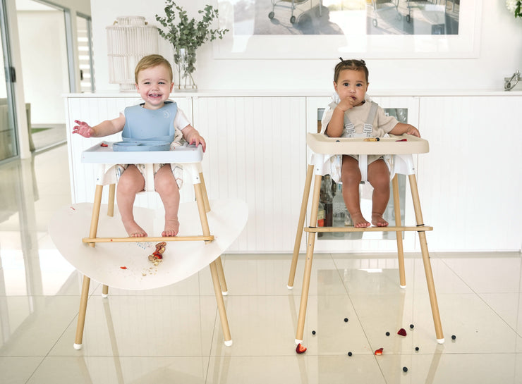 Messi Highchair Food Catcher™