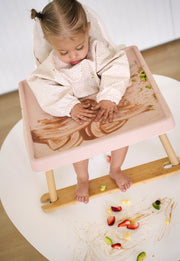 Messi Highchair Food Catcher™