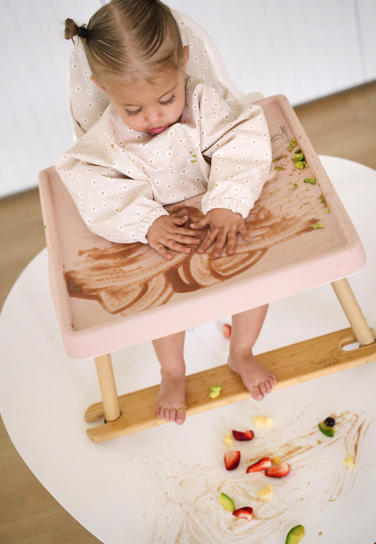 Messi Highchair Food Catcher™