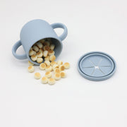 Silicone Suction Plate