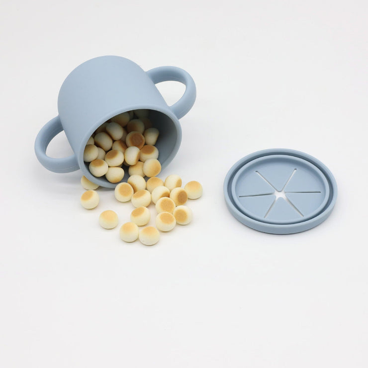 Silicone Suction Plate