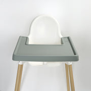 Ikea highchair Coverall Placemat