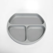Silicone Suction Plate
