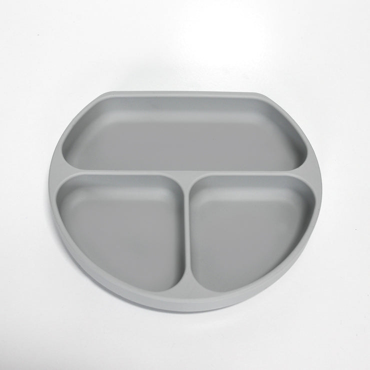 Silicone Suction Plate
