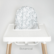 Highchair Cushion Cover - Limited edition prints