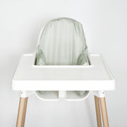 Highchair Cushion Cover - Solid colours