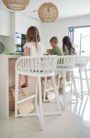 Footsi Grow™ - Adjustable Children's Footrest - Available NOW