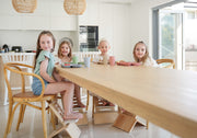 Footsi Grow™ - Adjustable Children's Footrest - Available NOW