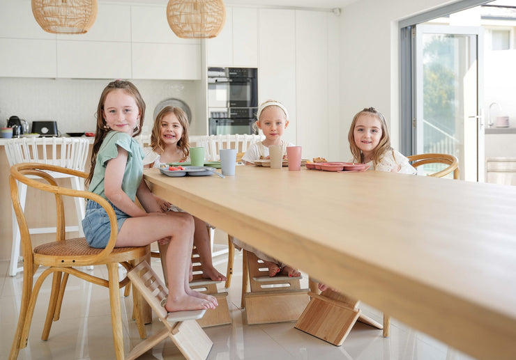 Footsi Grow™ - Adjustable Children&