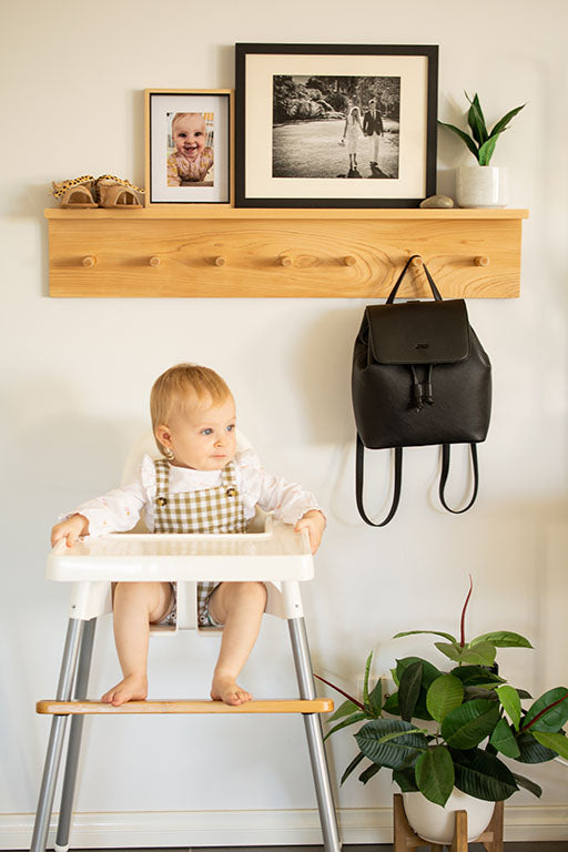 Footsi® Footrest IKEA Antilop Highchair on X: Hey Mum's and Dad's