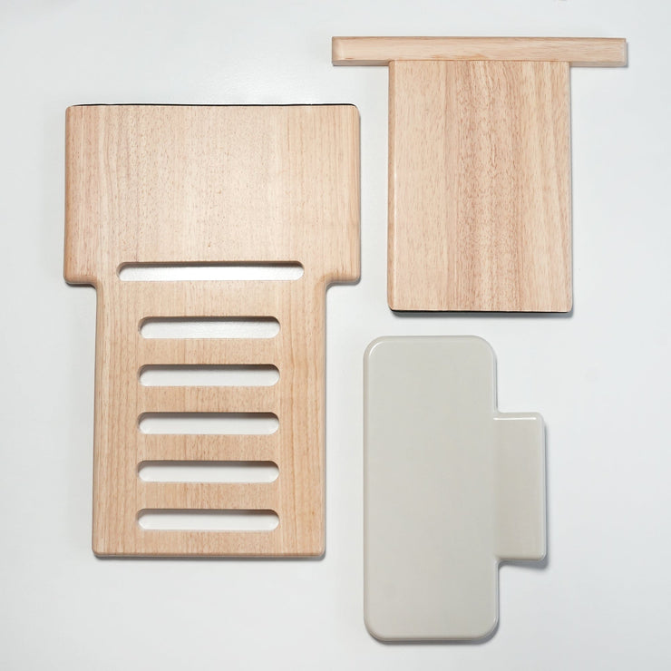 Footsi Grow™ - Adjustable Children&