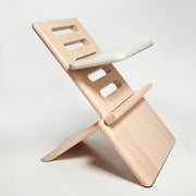 Footsi Grow™ - Adjustable Children's Footrest - Available NOW