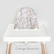 Highchair Cushion Cover - Limited edition prints